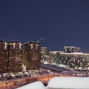 Сдается 2-х комнатная квартира, 59 м²