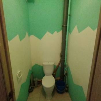 Сдается 2-х комнатная квартира, 59 м²