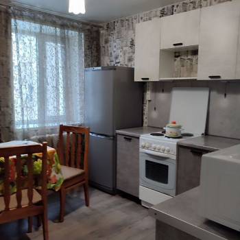 Сдается 2-х комнатная квартира, 47,3 м²