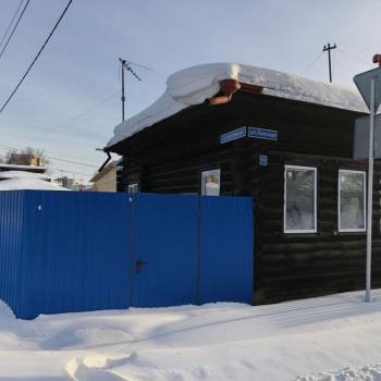 Продается Дом, 85 м²