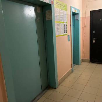 Продается 2-х комнатная квартира, 85,1 м²