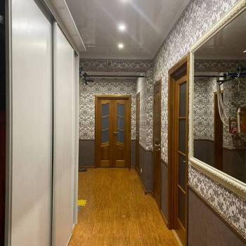 Продается 2-х комнатная квартира, 85,1 м²