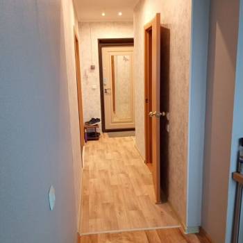 Продается 1-комнатная квартира, 37 м²