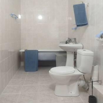 Продается 1-комнатная квартира, 42,6 м²