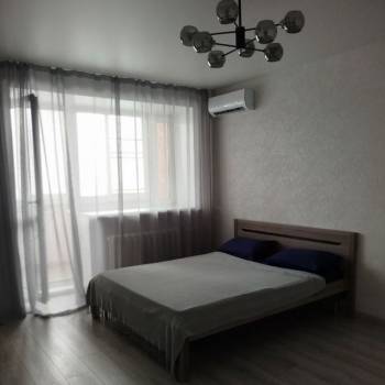 Продается 1-комнатная квартира, 42,6 м²