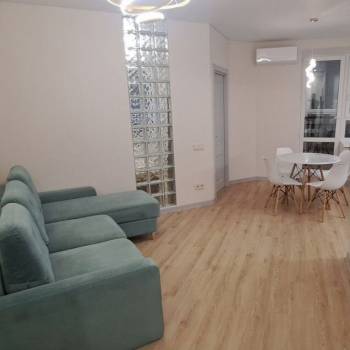 Сдается 1-комнатная квартира, 42,1 м²