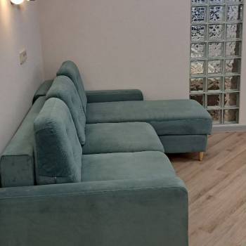 Сдается 1-комнатная квартира, 42,1 м²