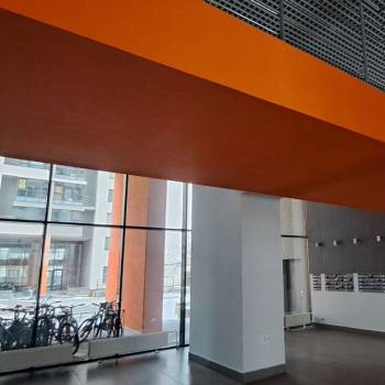 Сдается 1-комнатная квартира, 33,6 м²