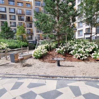 Продается 1-комнатная квартира, 57 м²
