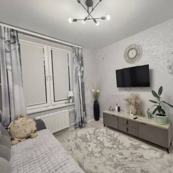 Продается 1-комнатная квартира, 25,7 м²