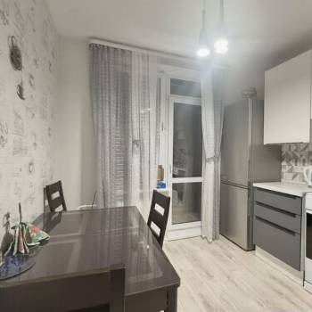 Продается 1-комнатная квартира, 25,7 м²