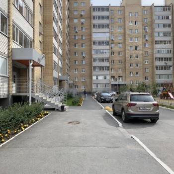 Продается 2-х комнатная квартира, 81 м²
