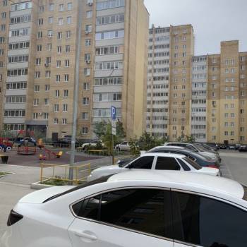 Продается 2-х комнатная квартира, 81 м²