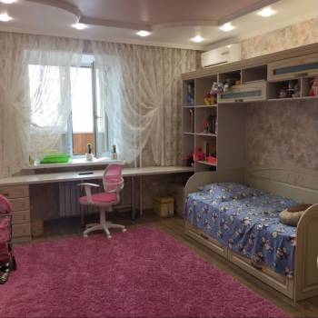 Продается 2-х комнатная квартира, 81 м²
