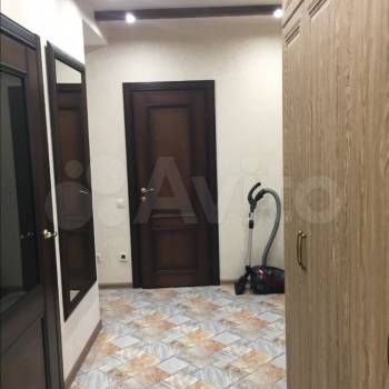 Продается 2-х комнатная квартира, 81 м²
