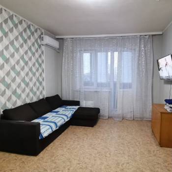 Сдается 1-комнатная квартира, 37 м²