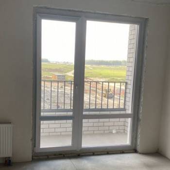 Продается 1-комнатная квартира, 24 м²