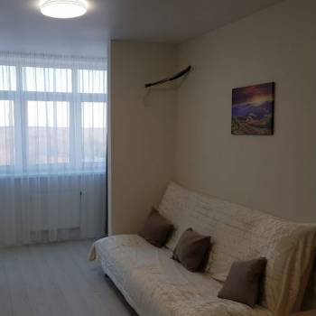 Продается 1-комнатная квартира, 24,6 м²