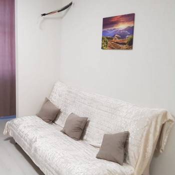 Продается 1-комнатная квартира, 24,6 м²