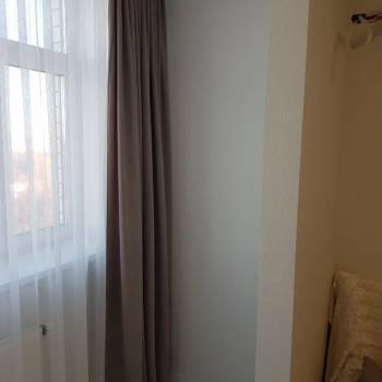 Продается 1-комнатная квартира, 24,6 м²