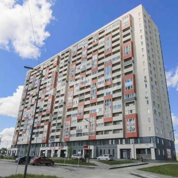 Продается 1-комнатная квартира, 21 м²
