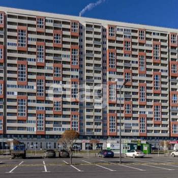 Продается 1-комнатная квартира, 21 м²