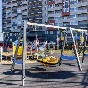 Продается 1-комнатная квартира, 21 м²