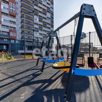 Продается 1-комнатная квартира, 21 м²