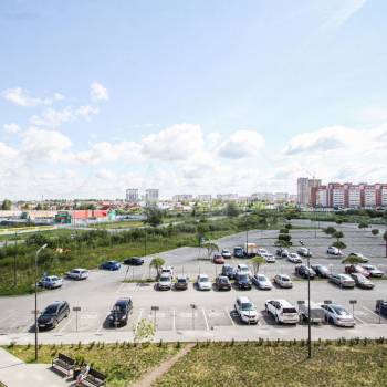 Продается 1-комнатная квартира, 21 м²