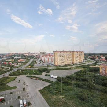 Продается 1-комнатная квартира, 21 м²