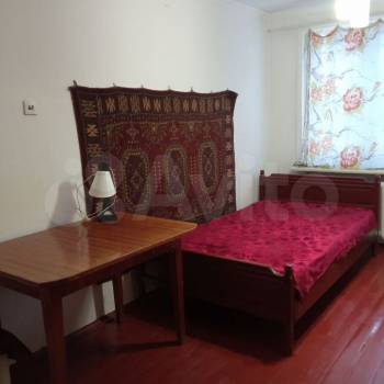 Сдается Многокомнатная квартира, 53,4 м²