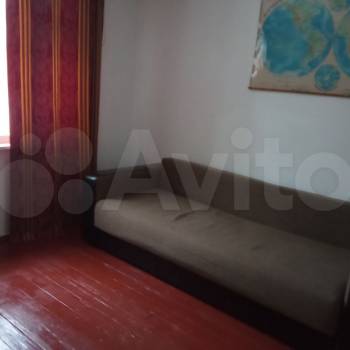 Сдается Многокомнатная квартира, 53,4 м²