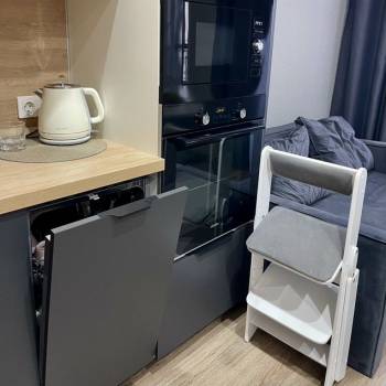 Продается 1-комнатная квартира, 41 м²