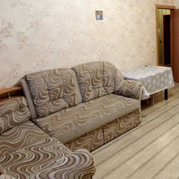 Сдается 1-комнатная квартира, 40,3 м²