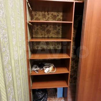 Сдается 1-комнатная квартира, 40,3 м²