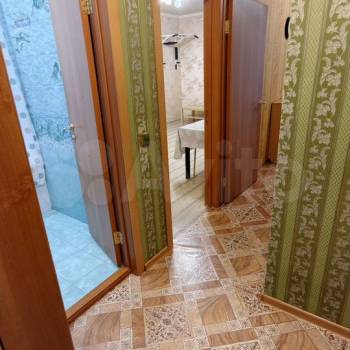 Сдается 1-комнатная квартира, 40,3 м²