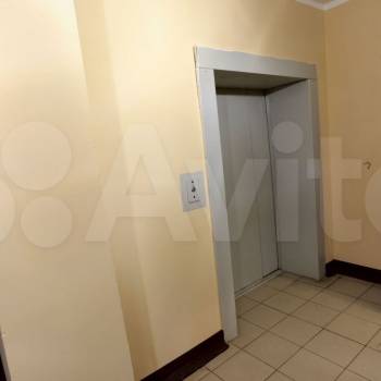 Сдается 1-комнатная квартира, 40,3 м²