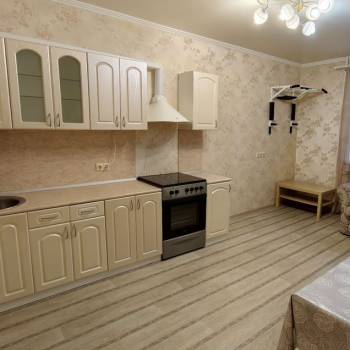 Сдается 1-комнатная квартира, 40,3 м²