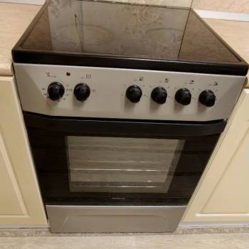 Сдается 1-комнатная квартира, 40,3 м²