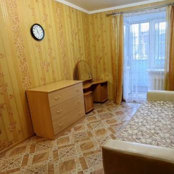 Сдается 1-комнатная квартира, 40,3 м²