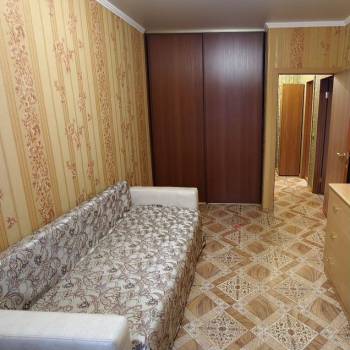 Сдается 1-комнатная квартира, 40,3 м²