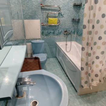 Сдается 1-комнатная квартира, 40,3 м²