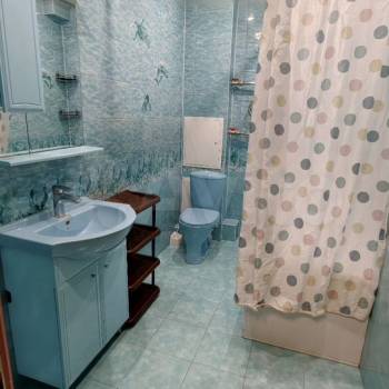 Сдается 1-комнатная квартира, 40,3 м²