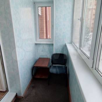 Сдается 1-комнатная квартира, 40,3 м²