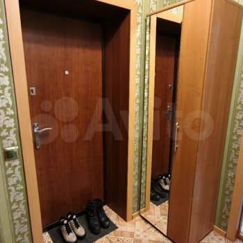 Сдается 1-комнатная квартира, 40,3 м²