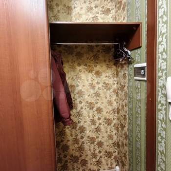 Сдается 1-комнатная квартира, 40,3 м²