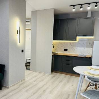 Сдается 1-комнатная квартира, 30 м²