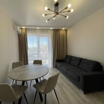 Продается 1-комнатная квартира, 36 м²