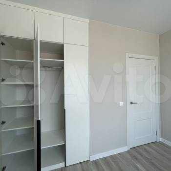 Продается 1-комнатная квартира, 36 м²