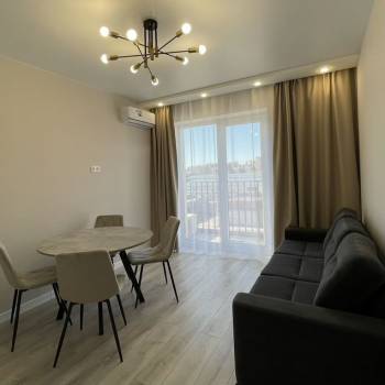Продается 1-комнатная квартира, 36 м²